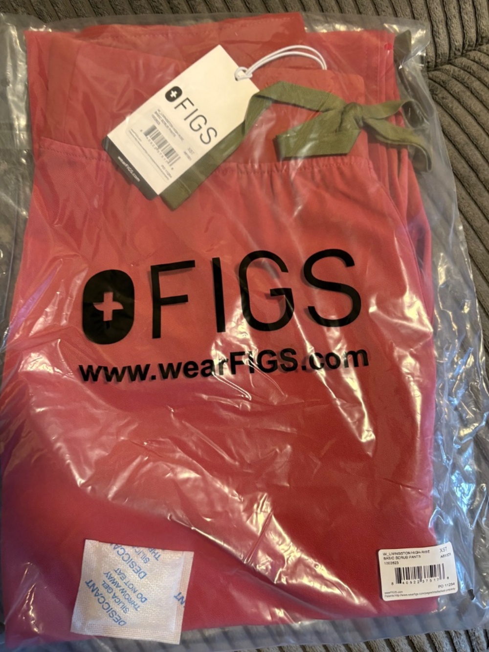 Figs pants - Picture 3 of 5